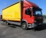 Transporto paslaugos Lietuvoje